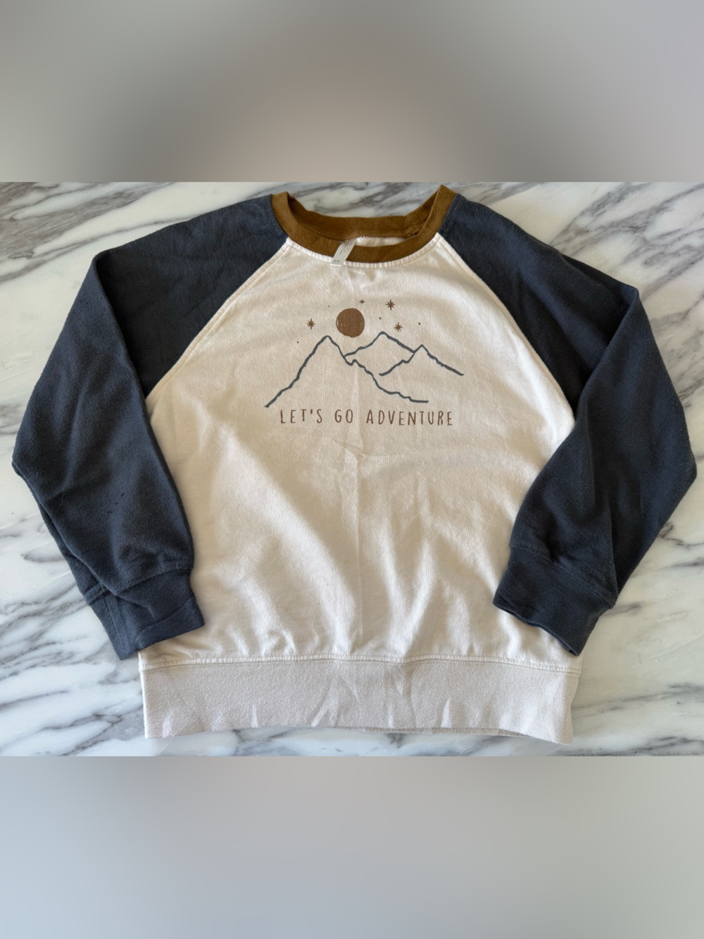 Rylee & Cru Crewneck
